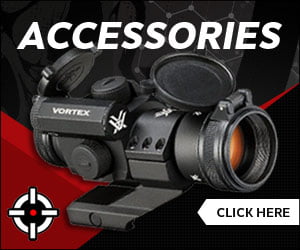 Airsoft Accessories