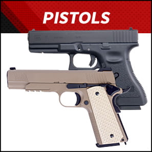 Airsoft Pistols