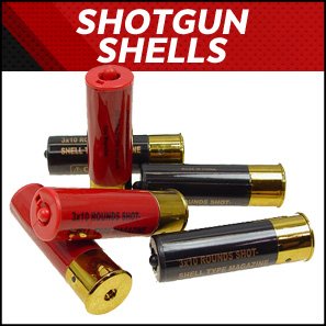 Shotgun Shells