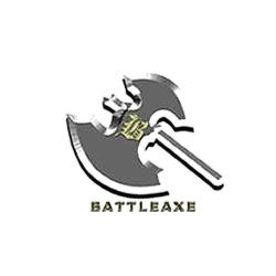 Battleaxe