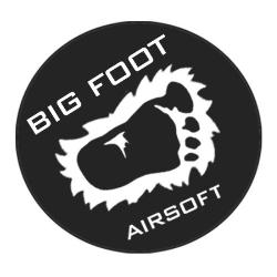 Bigfoot