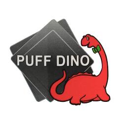 Puff Dino