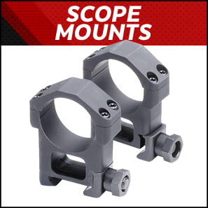 Scope Mounts