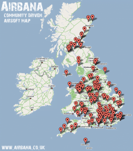 uk airsoft map